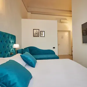Residenza Th Battistero ** Florenz