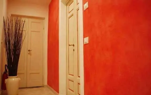 ** بيت ضيافة Lanterna Fiorentina B&B فلورنس إيطاليا