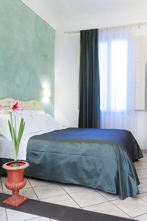 Lanterna Fiorentina B&B فلورنس