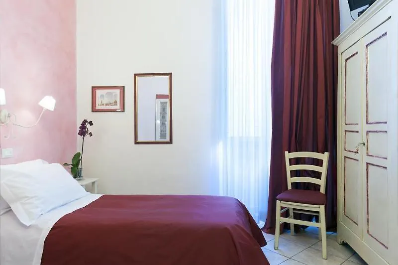 Lanterna Fiorentina B&B Florenz