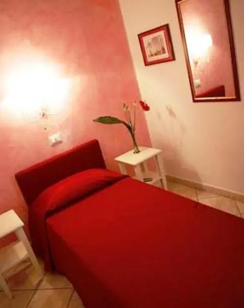Lanterna Fiorentina B&B Florenz 2*,  Italien