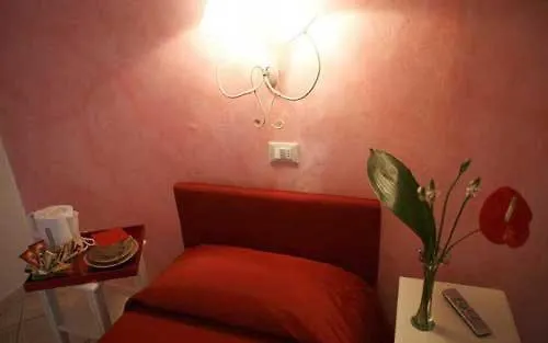 Lanterna Fiorentina B&B Florenz Italien