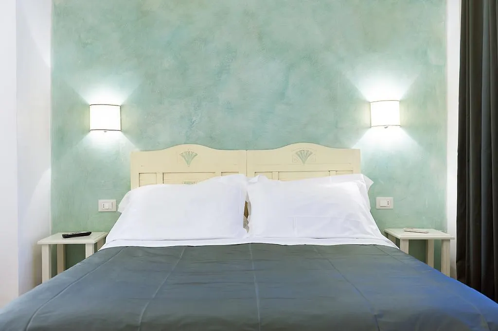 Lanterna Fiorentina B&B Florenz Italien