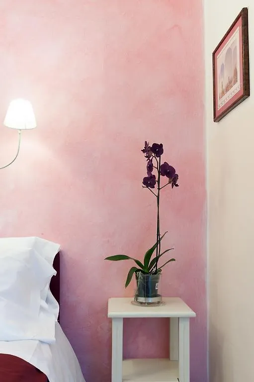 Lanterna Fiorentina B&B Florenz