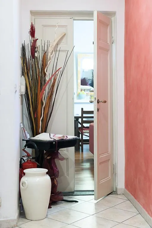 Gasthof Lanterna Fiorentina B&B Florenz
