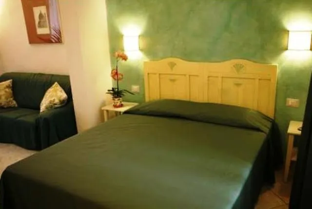 Lanterna Fiorentina B&B Florenz 2*,